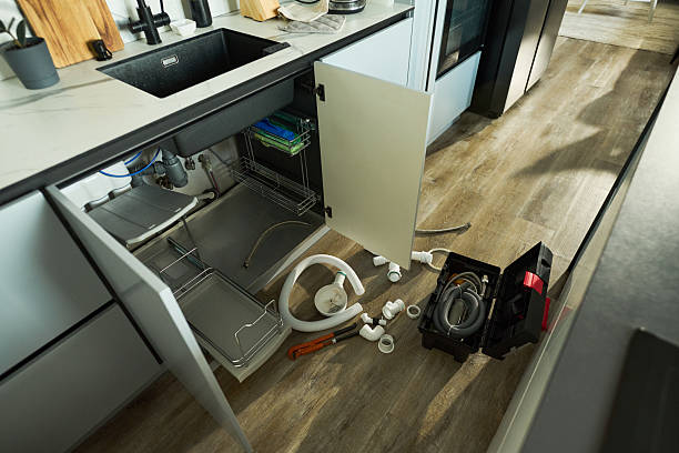 Reliable Leak Detection contractor in Bucyrus, KS by Street Wise - Plumbing